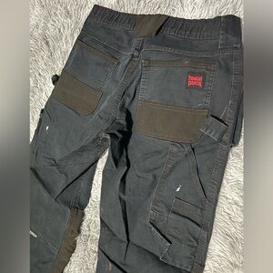 Tough Duck Cargo/Work/Utility Pants 32/32